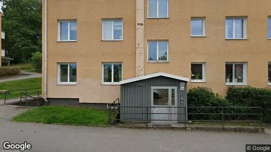 Apartments for rent in Växjö - Photo from Google Street View