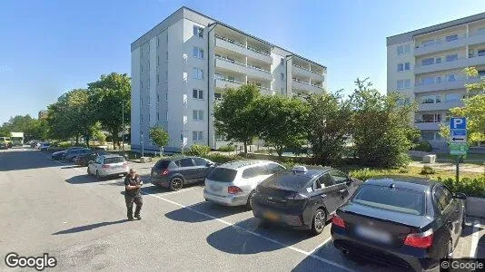 Apartments for rent in Södertälje - Photo from Google Street View