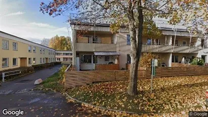 Apartments for rent in Eskilstuna - Photo from Google Street View