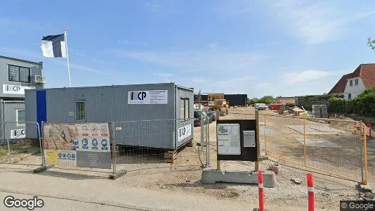 Apartments for rent in Holbæk - Photo from Google Street View