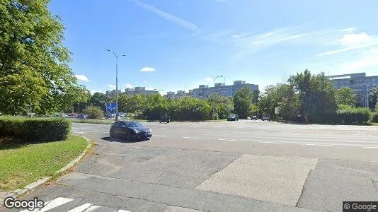 Apartments for rent in Praha-západ - Photo from Google Street View