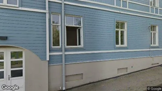 Apartments for rent in Riga Centrs - Photo from Google Street View