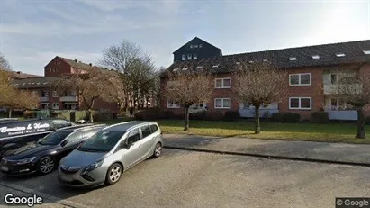 Apartments for rent in Kiel - Photo from Google Street View