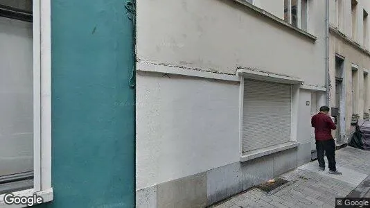 Rooms for rent in Stad Antwerp - Photo from Google Street View