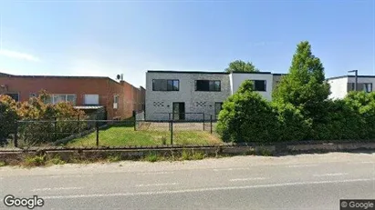 Apartments for rent in Veurne - Photo from Google Street View