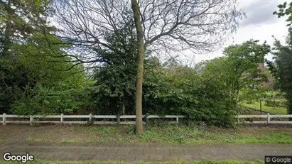 Apartments for rent in Koksijde - Photo from Google Street View