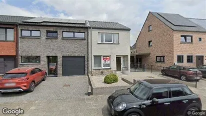 Apartments for rent in Vorselaar - Photo from Google Street View