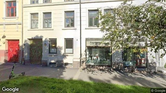 Apartments for rent in Oslo Gamle Oslo - Photo from Google Street View