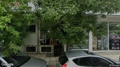 Apartments for rent in Pylaia-Chortiatis - Photo from Google Street View