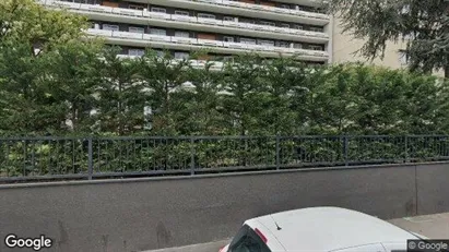 Apartments for rent in Boulogne-Billancourt - Photo from Google Street View