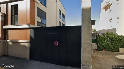 Apartments for rent in Reims - Photo from Google Street View