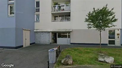 Apartments for rent in Lille - Photo from Google Street View