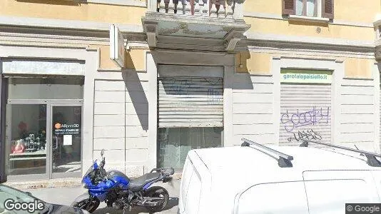 Apartments for rent in Milano Zona 3 - Porta Venezia, Città Studi, Lambrate - Photo from Google Street View