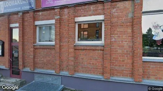 Apartments for rent in Tallinn Kesklinna - Photo from Google Street View