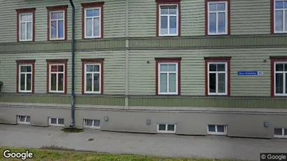 Apartments for rent in Tallinn Kesklinna - Photo from Google Street View
