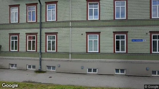 Apartments for rent in Tallinn Kesklinna - Photo from Google Street View