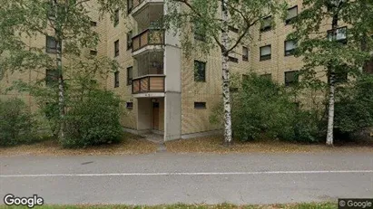 Apartments for rent in Helsinki Läntinen - Photo from Google Street View