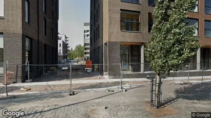 Apartments for rent in Vantaa - Photo from Google Street View