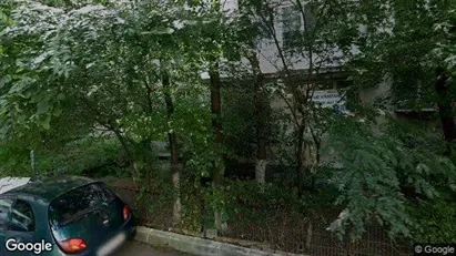 Apartments for rent in Bucharest - Sectorul 4 - Photo from Google Street View