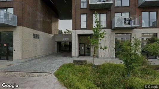 Apartments for rent in Rødovre - Photo from Google Street View