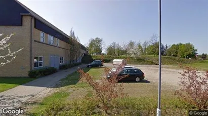 Apartments for rent in Hørsholm - Photo from Google Street View