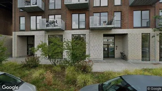 Apartments for rent in Rødovre - Photo from Google Street View