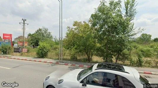 Apartments for rent in Voluntari - Photo from Google Street View