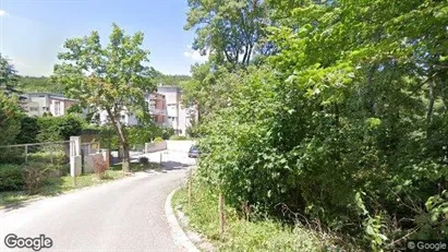 Apartments for rent in Budapest Rákosmente - Photo from Google Street View