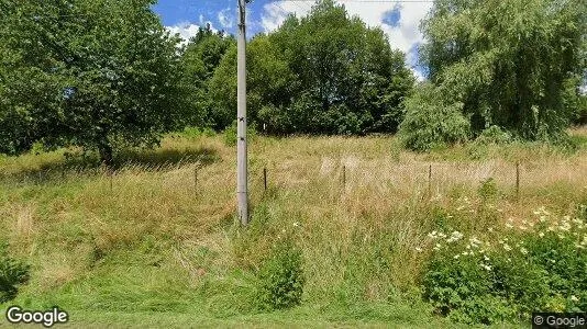 Apartments for rent in Central Saxony - Photo from Google Street View