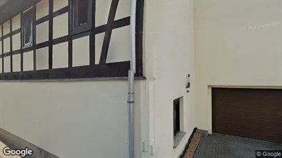 Apartments for rent in Altenburger Land - Photo from Google Street View