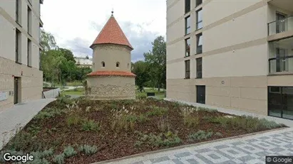 Apartments for rent in Prague 5 - Photo from Google Street View