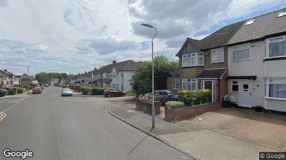 Rooms for rent in Ruislip - Middlesex - Photo from Google Street View