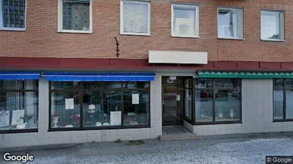 Apartments for rent in Boden - Photo from Google Street View