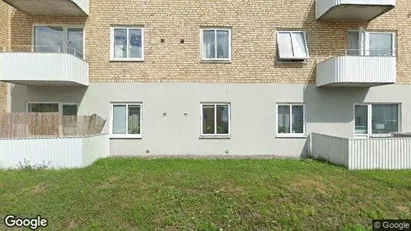 Apartments for rent in Sundsvall - Photo from Google Street View