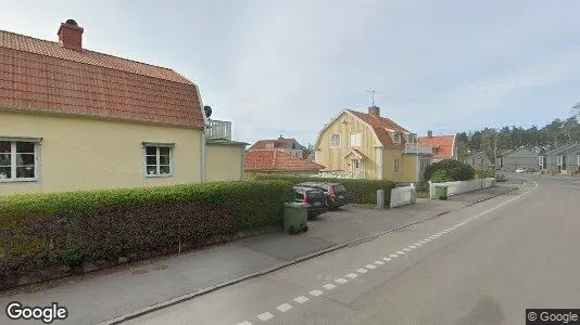 Apartments for rent in Kalmar - Photo from Google Street View