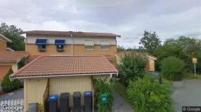 Apartments for rent in Täby - Photo from Google Street View