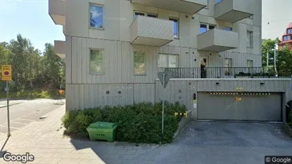 Apartments for rent in Botkyrka - Photo from Google Street View