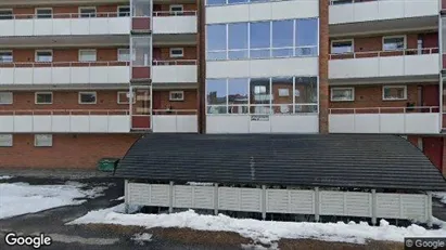 Apartments for rent in Umeå - Photo from Google Street View