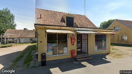 Apartments for rent in Kristianstad - Photo from Google Street View