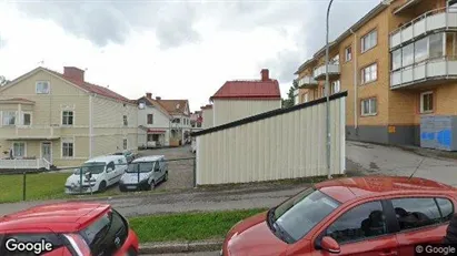 Apartments for rent in Sundsvall - Photo from Google Street View