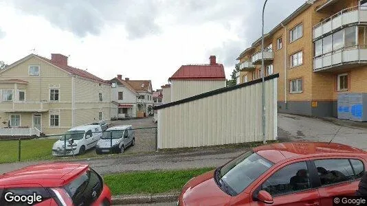 Apartments for rent in Sundsvall - Photo from Google Street View