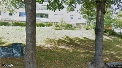 Apartments for rent in Solna - Photo from Google Street View