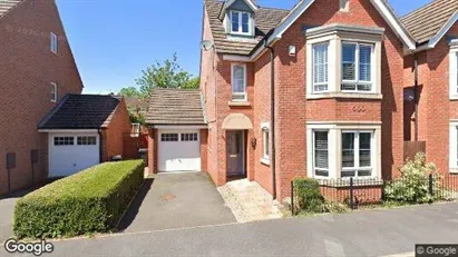 Apartments for rent in Birmingham - West Midlands - Photo from Google Street View