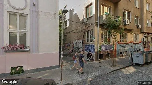 Apartments for rent in Sofia Sredets - Photo from Google Street View