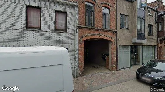 Apartments for rent in Maldegem - Photo from Google Street View