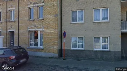 Apartments for rent in Sint-Gillis-Waas - Photo from Google Street View