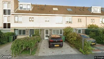Apartments for rent in Amstelveen - Photo from Google Street View