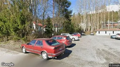 Apartments for rent in Kangasala - Photo from Google Street View