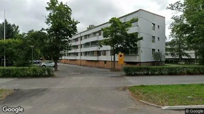 Apartments for rent in Pori - Photo from Google Street View