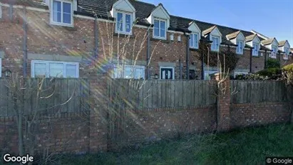 Apartments for rent in Yarm - Cleveland - Photo from Google Street View